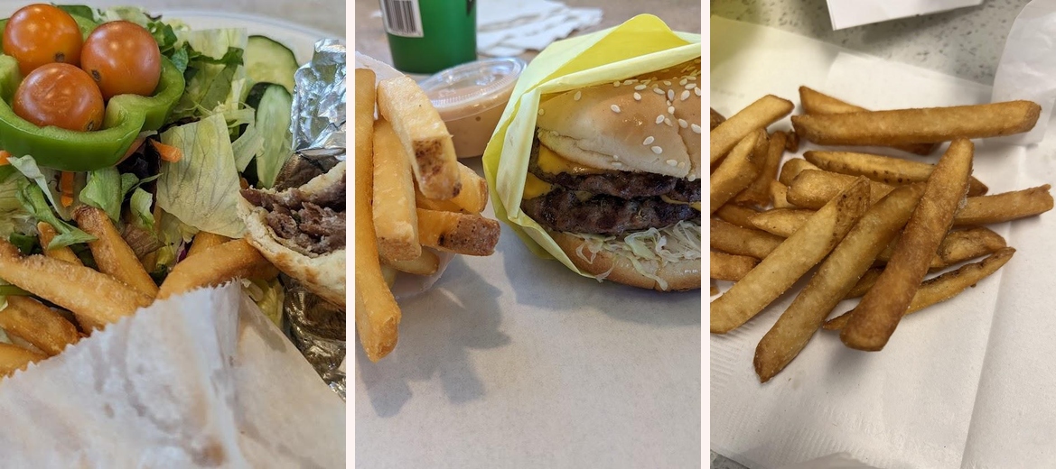 Jumbo Burgers Gallery Image 2