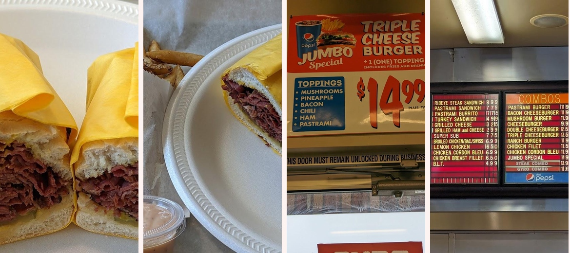 Jumbo Burgers Gallery Image 3