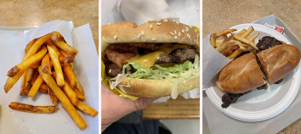 Jumbo Burgers Gallery Image 5