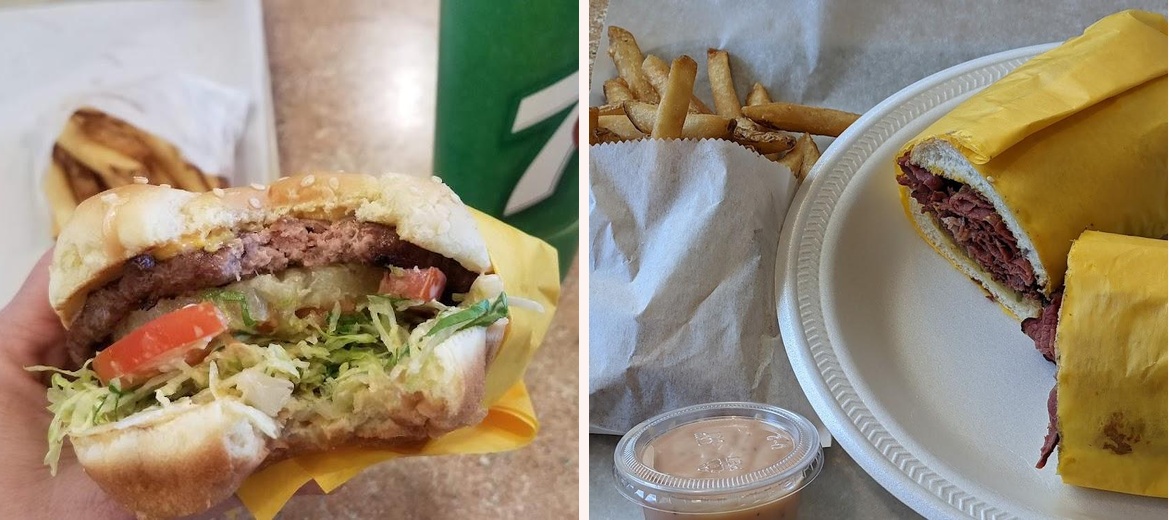 Jumbo Burgers Gallery Image 6